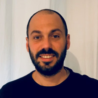 Antoni Gramondi
