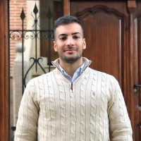 Marcos Delgado Fernández