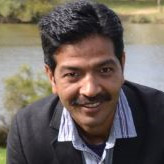 Vikram Singh Rawat