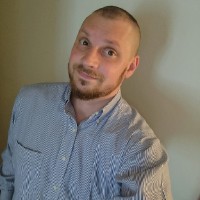 Michael Krokey