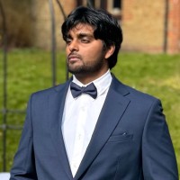 Shaid Hussain