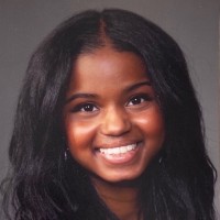 Amariah Elliott