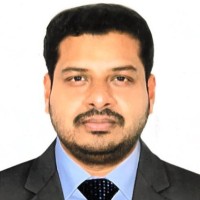 Shameer Ali