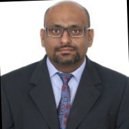 Tony Varghese