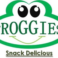 Froggies Snack