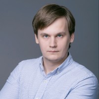 Vladimir Kolganov