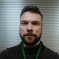 Андрей Васильев