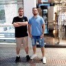 Σπυρος Περρος