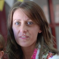 Lucrecia Drago