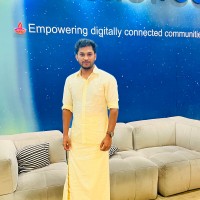 Ambarish H P