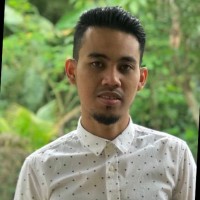 Muhammad Firdaus Mustafa