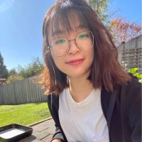 Mabel Pham