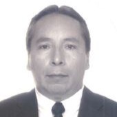 Pedro Mendoza Estrada