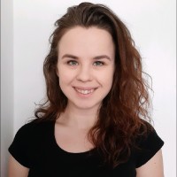 Abigail Klejchova