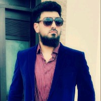 Zain Ul Islam Butt