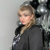 Anastasia Colorash