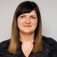 Dorota Włodarska