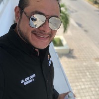 Jose Carlos Santana Aguirre