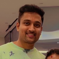 Sharan Shetty