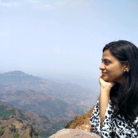 Namrata Vyas Vachharajani