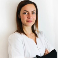 Marie Alberto