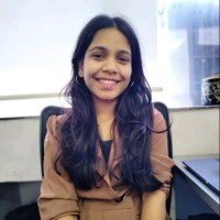 Shubhangi Pangare