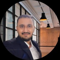 Tushar Savaliya