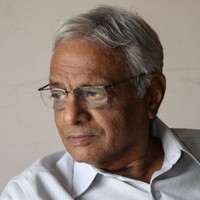 Manohar Kulkarni