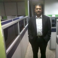 Raghu Nandan
