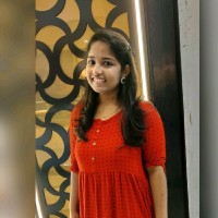 Divya B Menon