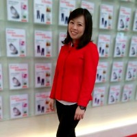Ida Leung