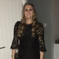 Joanne Henty