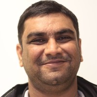 Rajesh Shah