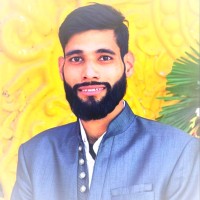 ANUJ SHARMA