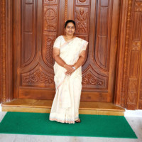 Gayathri Mohana Doss