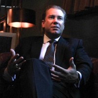 Mark Harradine