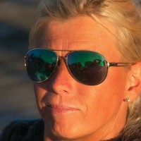 Monica Rød
