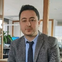 Ender Bilgin