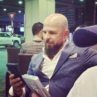 Esmael Alyoussif