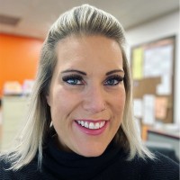 Liz Green