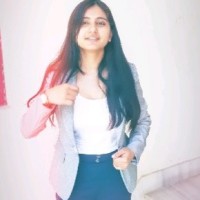 Roshani Acharya