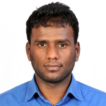 Praveen Kumar V