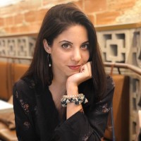 Zaida Mesquita