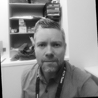 Mark Kimber