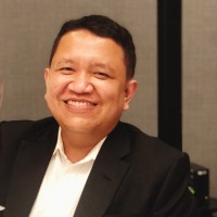 Arnold David Teddy Silaban