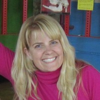 Stacey Schramm, RDH, MSDH