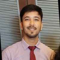 Ronak Jain