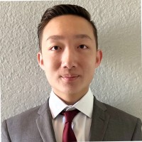 Kenny Cao