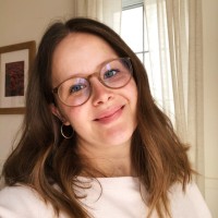 Catherine Brideau