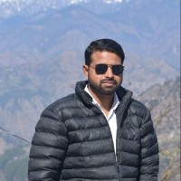 Ajay kumar Mishra